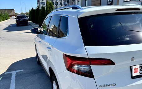 Skoda Karoq I, 2021 год, 2 649 000 рублей, 6 фотография