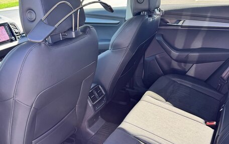 Skoda Karoq I, 2021 год, 2 649 000 рублей, 8 фотография