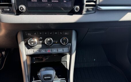 Skoda Karoq I, 2021 год, 2 649 000 рублей, 13 фотография