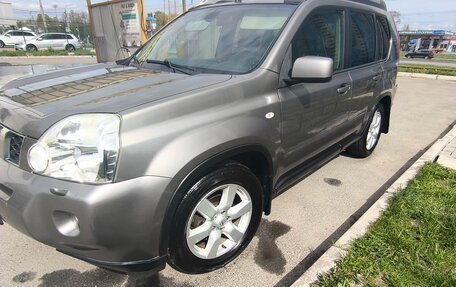 Nissan X-Trail, 2008 год, 1 100 000 рублей, 2 фотография