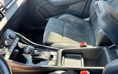 Skoda Karoq I, 2021 год, 2 649 000 рублей, 14 фотография