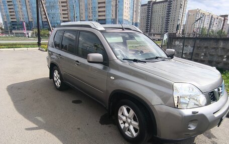 Nissan X-Trail, 2008 год, 1 100 000 рублей, 4 фотография