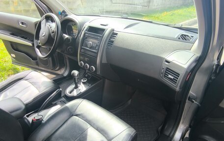 Nissan X-Trail, 2008 год, 1 100 000 рублей, 5 фотография