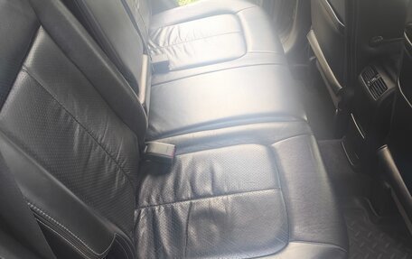 Nissan X-Trail, 2008 год, 1 100 000 рублей, 8 фотография