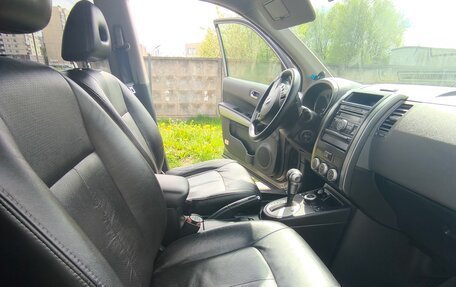 Nissan X-Trail, 2008 год, 1 100 000 рублей, 6 фотография