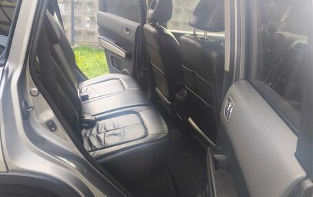 Nissan X-Trail, 2008 год, 1 100 000 рублей, 9 фотография