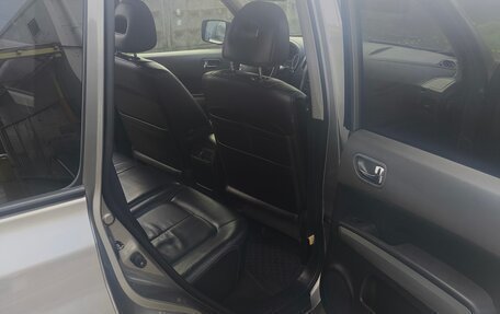 Nissan X-Trail, 2008 год, 1 100 000 рублей, 10 фотография