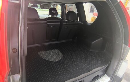 Nissan X-Trail, 2008 год, 1 100 000 рублей, 13 фотография