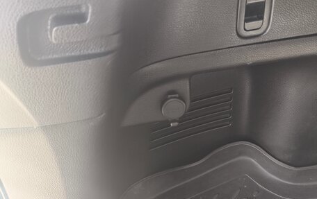 Nissan X-Trail, 2008 год, 1 100 000 рублей, 11 фотография