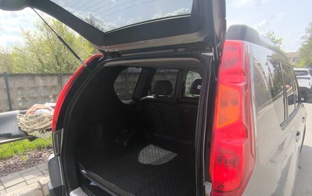 Nissan X-Trail, 2008 год, 1 100 000 рублей, 12 фотография