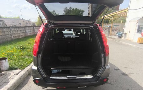 Nissan X-Trail, 2008 год, 1 100 000 рублей, 15 фотография