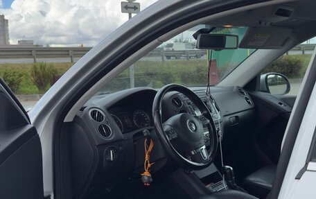 Volkswagen Tiguan I, 2012 год, 1 250 000 рублей, 7 фотография