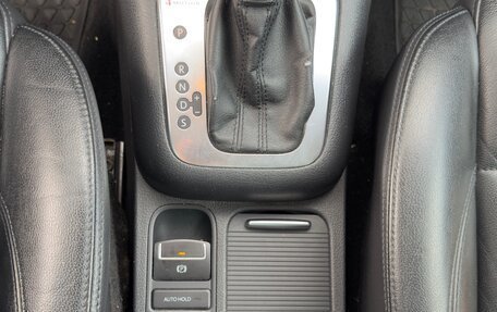 Volkswagen Tiguan I, 2012 год, 1 250 000 рублей, 10 фотография