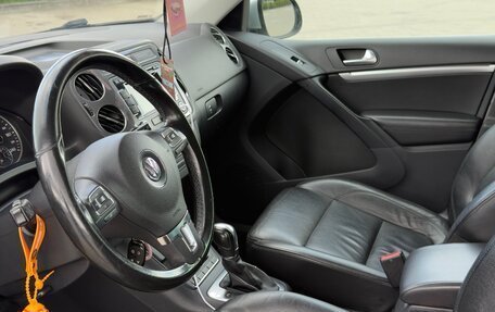 Volkswagen Tiguan I, 2012 год, 1 250 000 рублей, 8 фотография