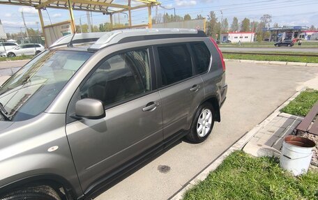 Nissan X-Trail, 2008 год, 1 100 000 рублей, 19 фотография