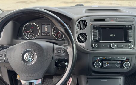 Volkswagen Tiguan I, 2012 год, 1 250 000 рублей, 9 фотография