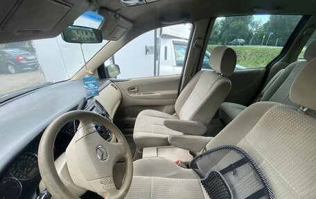 Mazda MPV II, 2004 год, 225 000 рублей, 7 фотография
