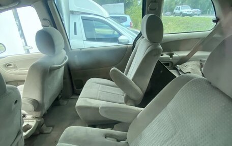 Mazda MPV II, 2004 год, 225 000 рублей, 6 фотография