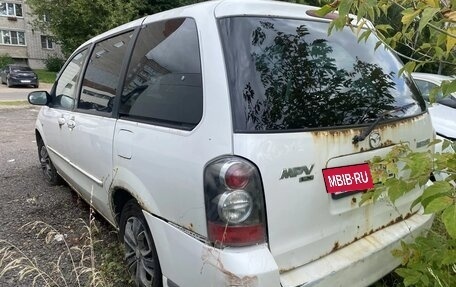 Mazda MPV II, 2004 год, 225 000 рублей, 5 фотография