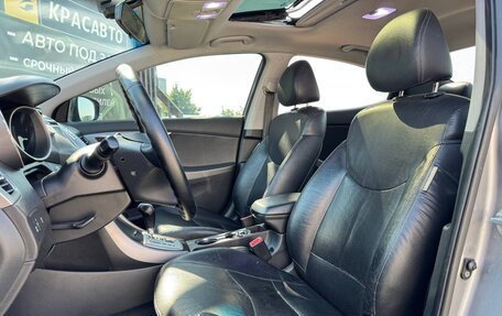 Hyundai Avante, 2011 год, 1 045 000 рублей, 20 фотография