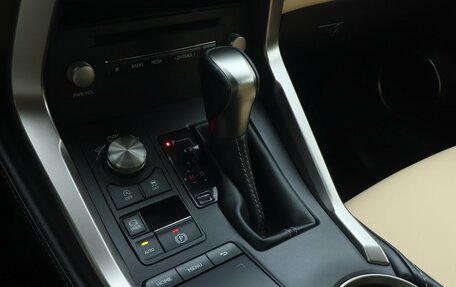 Lexus NX I, 2019 год, 3 390 000 рублей, 11 фотография