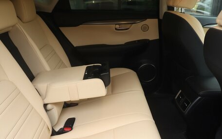 Lexus NX I, 2019 год, 3 390 000 рублей, 8 фотография