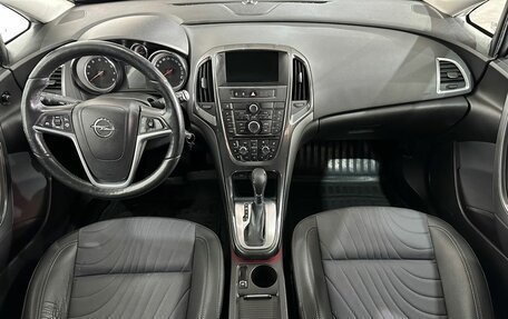 Opel Astra J, 2014 год, 787 000 рублей, 9 фотография