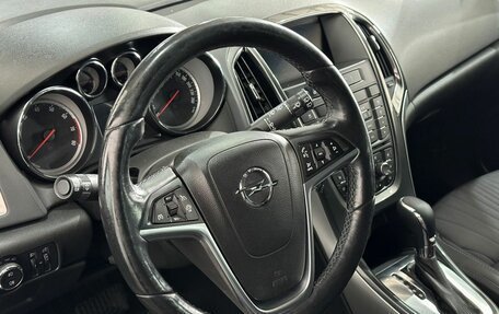 Opel Astra J, 2014 год, 787 000 рублей, 12 фотография