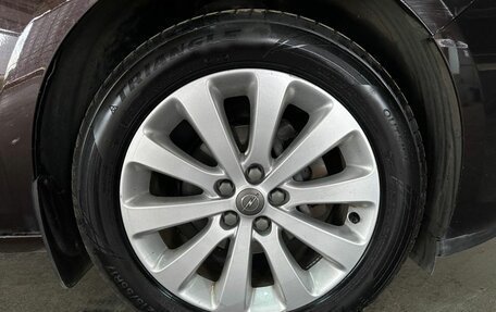 Opel Astra J, 2014 год, 787 000 рублей, 20 фотография