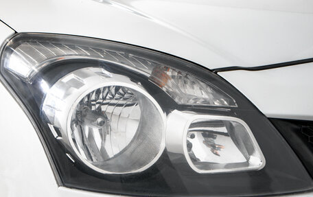 Renault Koleos I рестайлинг 2, 2008 год, 999 000 рублей, 8 фотография