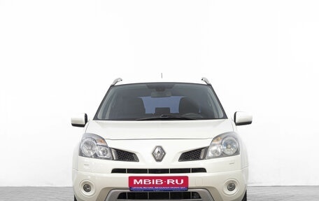 Renault Koleos I рестайлинг 2, 2008 год, 999 000 рублей, 2 фотография