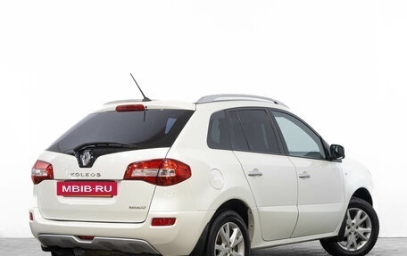 Renault Koleos I рестайлинг 2, 2008 год, 999 000 рублей, 5 фотография