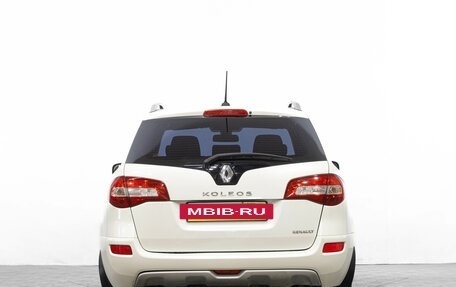 Renault Koleos I рестайлинг 2, 2008 год, 999 000 рублей, 6 фотография