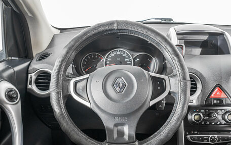 Renault Koleos I рестайлинг 2, 2008 год, 999 000 рублей, 15 фотография