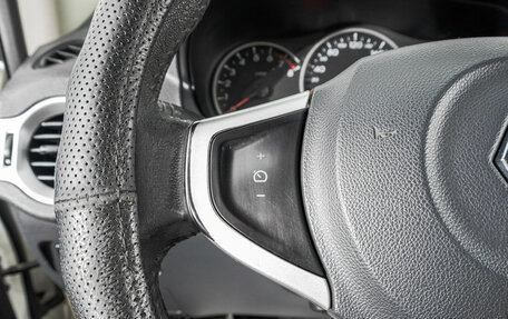 Renault Koleos I рестайлинг 2, 2008 год, 999 000 рублей, 17 фотография
