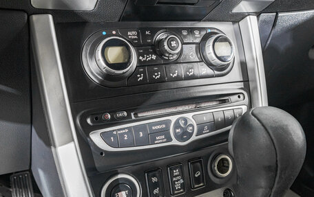 Renault Koleos I рестайлинг 2, 2008 год, 999 000 рублей, 20 фотография