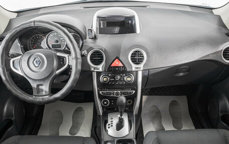 Renault Koleos I рестайлинг 2, 2008 год, 999 000 рублей, 10 фотография