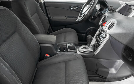 Renault Koleos I рестайлинг 2, 2008 год, 999 000 рублей, 23 фотография