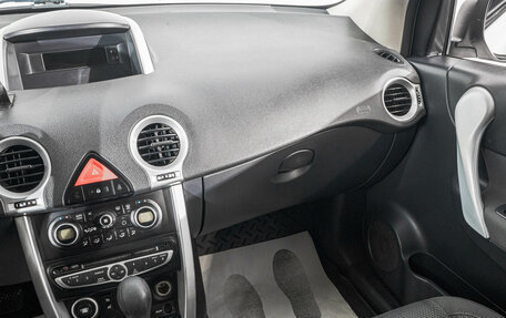 Renault Koleos I рестайлинг 2, 2008 год, 999 000 рублей, 22 фотография