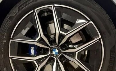 BMW 5 серия, 2026 год, 7 817 523 рублей, 6 фотография
