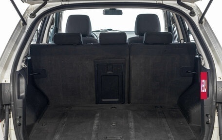Renault Koleos I рестайлинг 2, 2008 год, 999 000 рублей, 26 фотография
