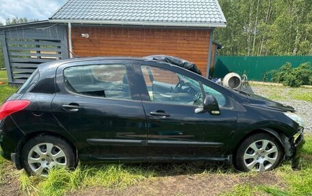 Peugeot 308 II, 2010 год, 150 000 рублей, 2 фотография