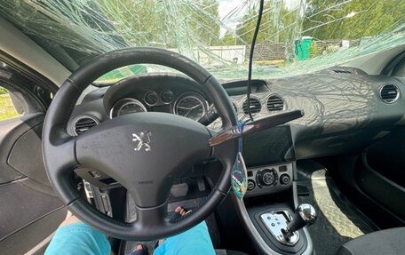 Peugeot 308 II, 2010 год, 150 000 рублей, 3 фотография
