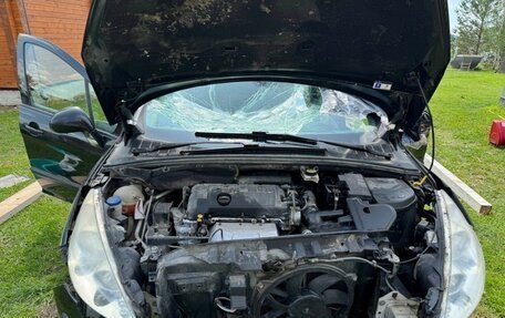 Peugeot 308 II, 2010 год, 150 000 рублей, 12 фотография