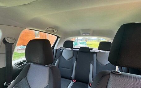Peugeot 308 II, 2010 год, 150 000 рублей, 14 фотография