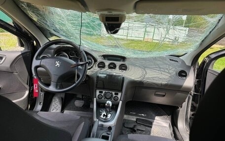 Peugeot 308 II, 2010 год, 150 000 рублей, 4 фотография