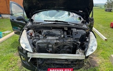 Peugeot 308 II, 2010 год, 150 000 рублей, 9 фотография