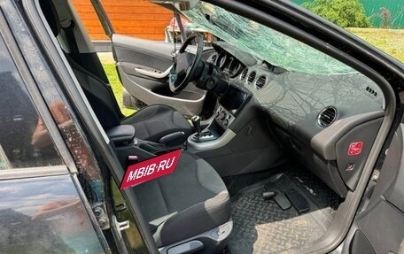 Peugeot 308 II, 2010 год, 150 000 рублей, 7 фотография