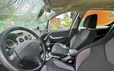Peugeot 308 II, 2010 год, 150 000 рублей, 22 фотография