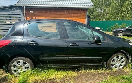 Peugeot 308 II, 2010 год, 150 000 рублей, 18 фотография